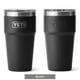 イエティ YETI ランブラー20oz スタッカブルカップ RAMBLER 20 OZ STACKABLE CUP