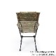 �إ�Υå��� Helinox ���ɥХ󥹥� ���󥻥åȥ����������� �ޥ������ Tactical Sunset Chair Advanced Skin