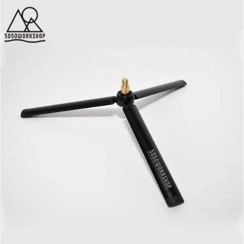 5050�������å� 5050WORKSHOP MINI TRIPOD FOR 2WAY STAND L