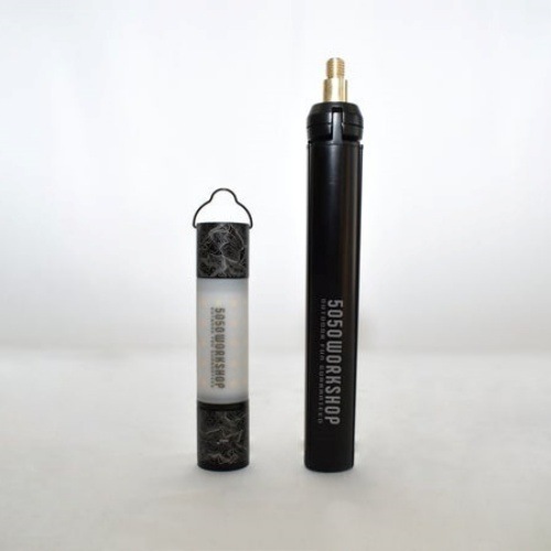 5050�������å� 5050WORKSHOP MINI TRIPOD FOR 2WAY STAND L