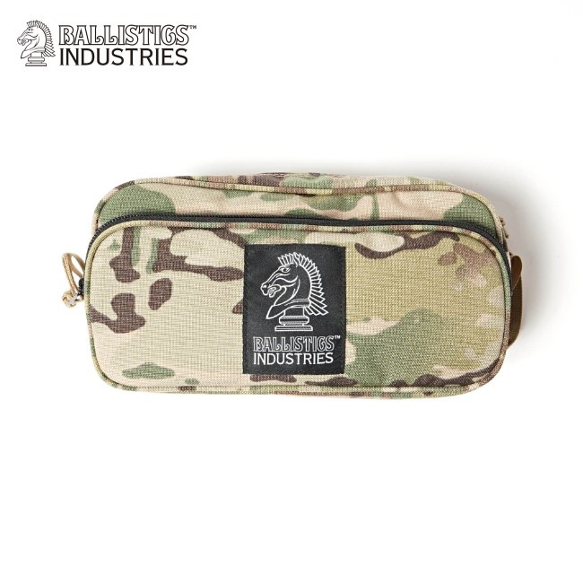 �Хꥹ�ƥ����� BALLISTICS UTILITY POUCH ����