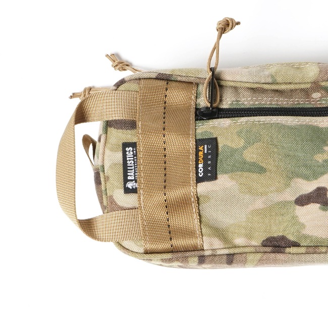 �Хꥹ�ƥ����� BALLISTICS UTILITY POUCH ����