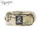 �Хꥹ�ƥ����� BALLISTICS UTILITY POUCH ����