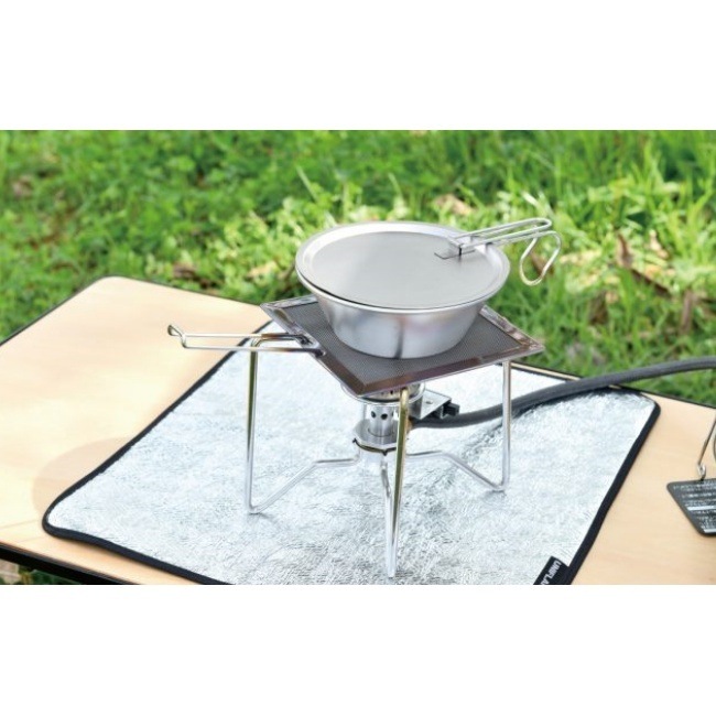 ˥ե졼 UNIFLAME Сʡѥå IIS