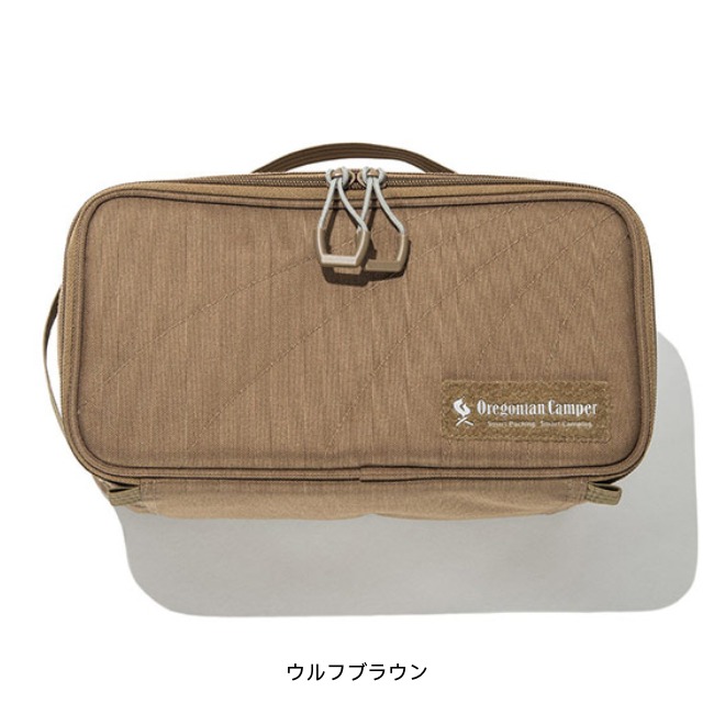 ���쥴�˥��󥭥��ѡ� Oregonian Camper ���ߥϡ��ɥ����Хå�D M������