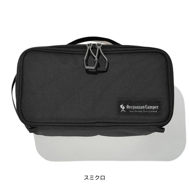 ���쥴�˥��󥭥��ѡ� Oregonian Camper ���ߥϡ��ɥ����Хå�D M������