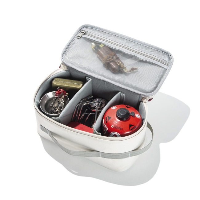 ���쥴�˥��󥭥��ѡ� Oregonian Camper ���ߥϡ��ɥ����Хå�D M������