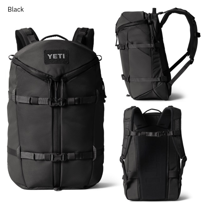 �����ƥ� YETI �������� 27L �Хå��ѥå� Ranchero 27L Backpack