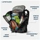 �����ƥ� YETI �������� 27L �Хå��ѥå� Ranchero 27L Backpack