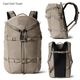 �����ƥ� YETI �������� 27L �Хå��ѥå� Ranchero 27L Backpack