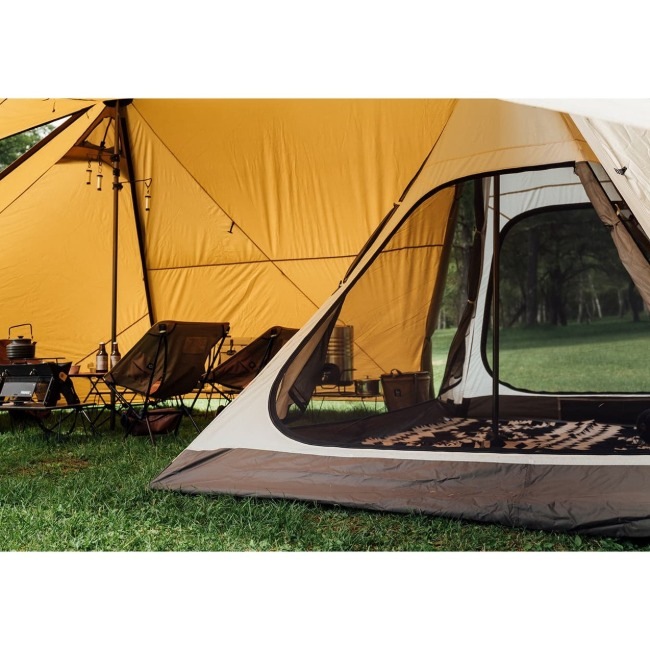 �����󥢡��� ZANEARTS ������ ����ʡ��ƥ�� GIGI-2 INNER TENT