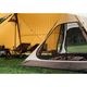 �����󥢡��� ZANEARTS ������ ����ʡ��ƥ�� GIGI-2 INNER TENT