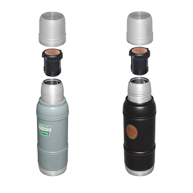 ������졼 STANLEY �ޥ��륹�ȡ��󿿶��ܥȥ�1L 