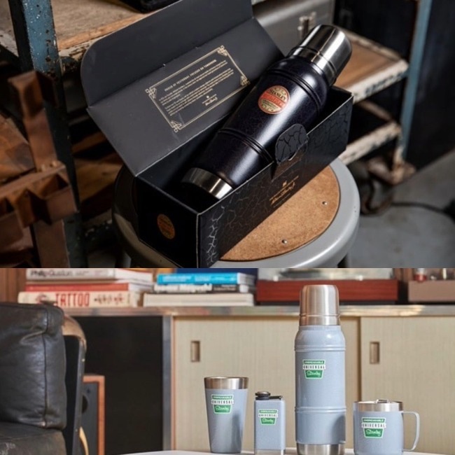 ������졼 STANLEY �ޥ��륹�ȡ��󿿶��ܥȥ�1L 