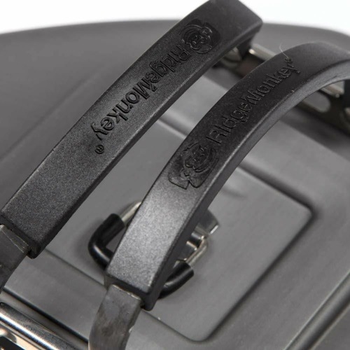 å󥭡 RidgeMonkey ȥ 0.5L Square Kettle Small 0.5L