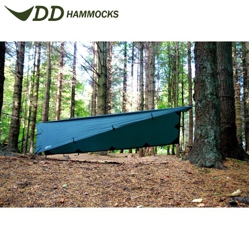 DDハンモック DD Tarp S