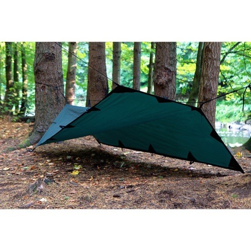 DDハンモック DD Tarp S