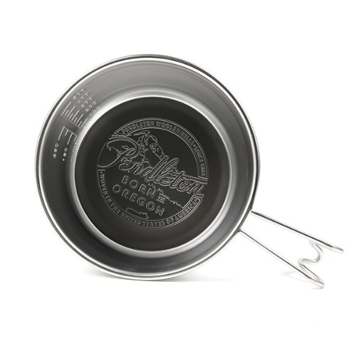 ¥Ú¥ó¥É¥ë¥È¥ó PENDLETON ¥é¡¼¥¸¥·¥§¥é¥«¥Ã¥× Born in Oregon