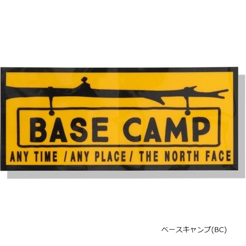 �����Ρ������ե����� THE NORTH FACE TNF�ץ��ȥ��ƥå��� TNF Print Sticker