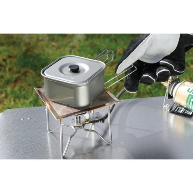 ˥ե졼 UNIFLAME Сʡѥå IIM