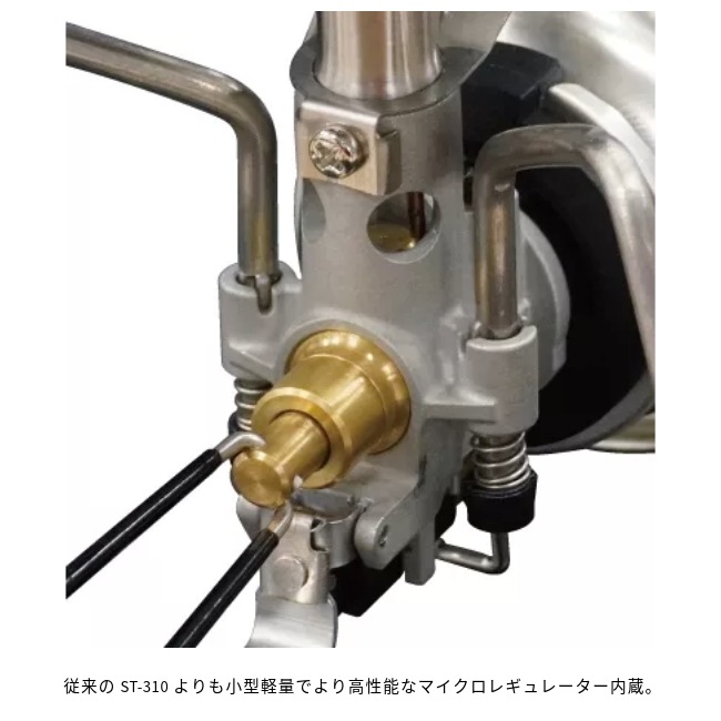 ���� SOTO �쥮��졼�������ȡ��� TriTrail �ȥ饤�ȥ쥤��