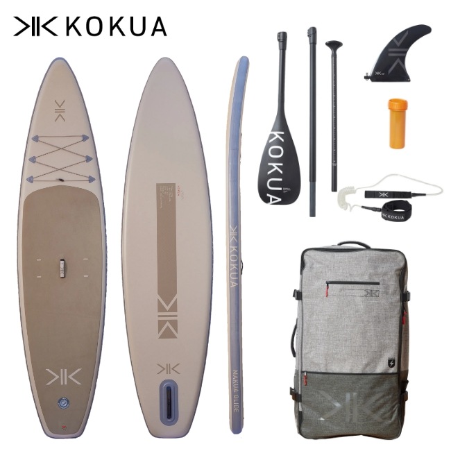������ KOKUA �ޥ��� ���饤�� MAKUA GLIDE 11'2" �� 32"
