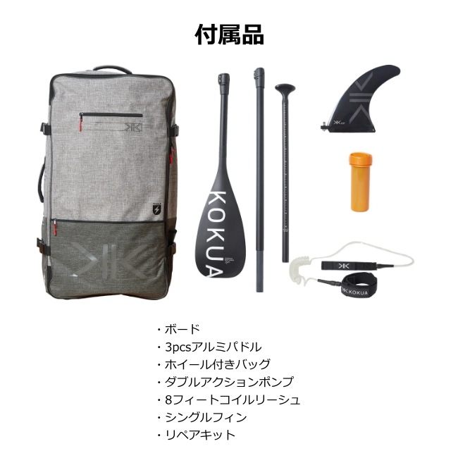 ������ KOKUA �ޥ��� ���饤�� MAKUA GLIDE 11'2" �� 32"