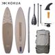 ������ KOKUA �ޥ��� ���饤�� MAKUA GLIDE 11'2" �� 32"
