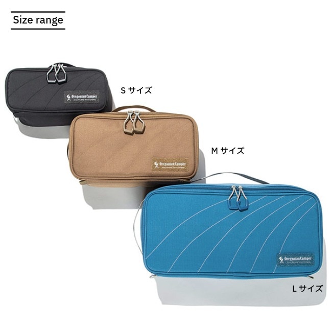 ���쥴�˥��󥭥��ѡ� Oregonian Camper ���ߥϡ��ɥ����Хå�D L������