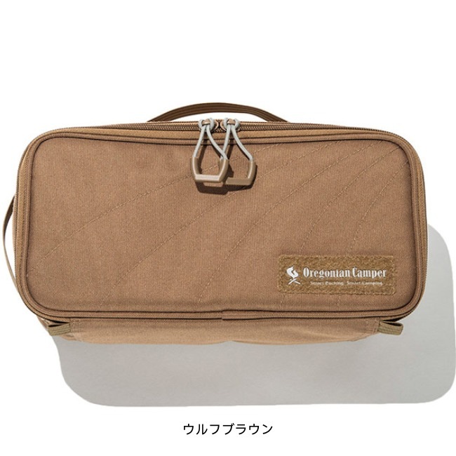 ���쥴�˥��󥭥��ѡ� Oregonian Camper ���ߥϡ��ɥ����Хå�D L������