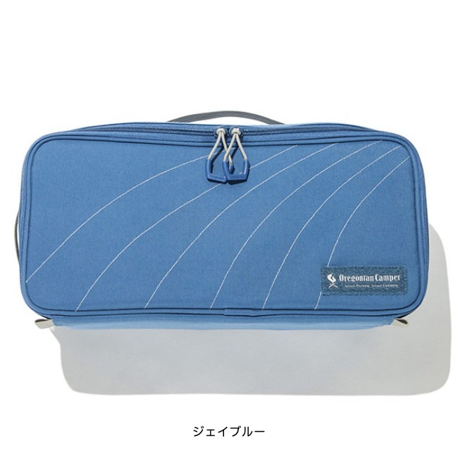 ���쥴�˥��󥭥��ѡ� Oregonian Camper ���ߥϡ��ɥ����Хå�D L������