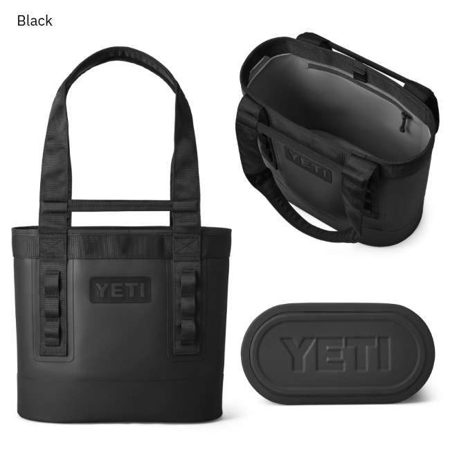 �����ƥ� YETI ���ߥ� 20����꡼������ �ȡ��ȥХå� Camino 20 Carryall Tote Bag