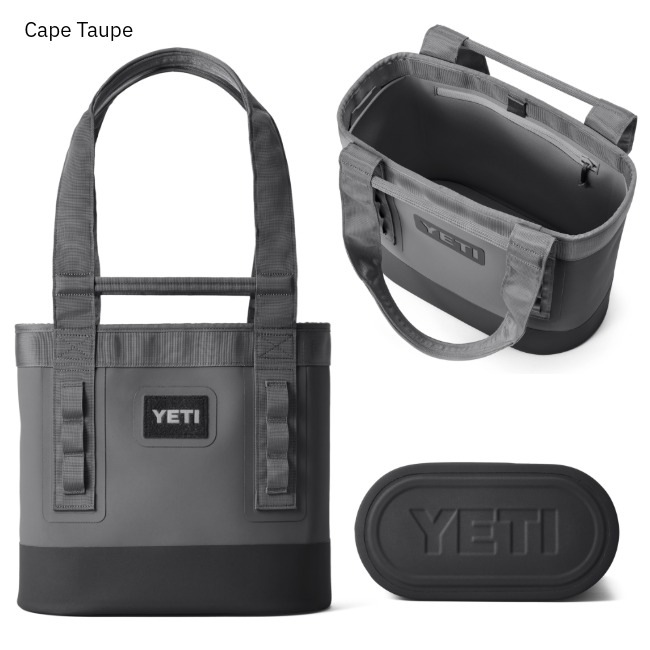 �����ƥ� YETI ���ߥ� 20����꡼������ �ȡ��ȥХå� Camino 20 Carryall Tote Bag
