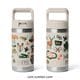 YETI �����ƥ� ���֥顼 ����˥� 12oz��355mL�˥��å��ܥȥ� Rambler Jr. 355 ML Kids Water Bottle