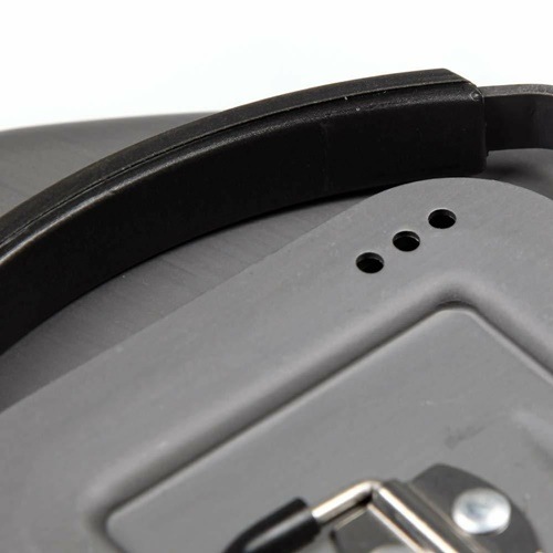 å󥭡 RidgeMonkey ȥ 1.1L Square Kettle  Large 1.1L