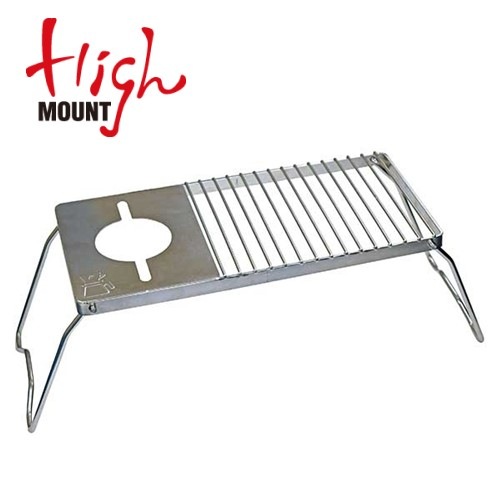 �ϥ��ޥ���� HIGHMOUNT �ɥ�åס�����륹�����