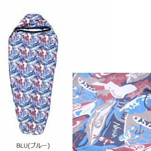 �ʥ� NANGA COOL TOUCH SHEET �����륿�å������� ���ꥫ�顼