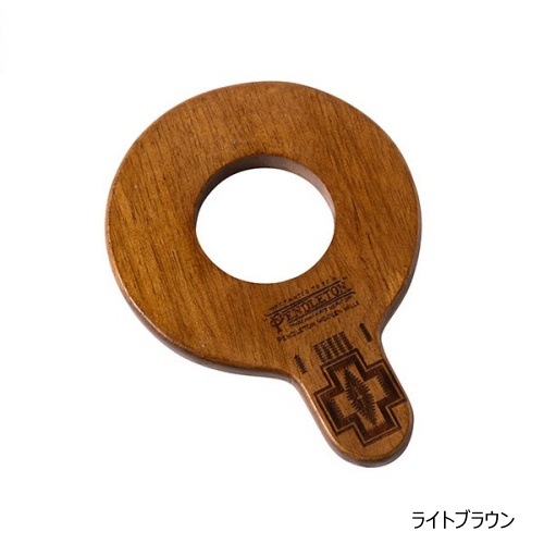 �ڥ�ɥ�ȥ� PENDLETON ���åǥ������ҡ��ɥ�åѡ� MC012 Wooden Coffee Dripper