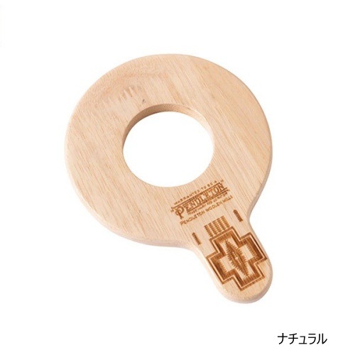 �ڥ�ɥ�ȥ� PENDLETON ���åǥ������ҡ��ɥ�åѡ� MC012 Wooden Coffee Dripper