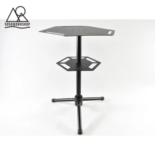 5050�������å� 5050WORKSHOP �����ҡ������ɥơ��֥� COFFEE SIDE TABLE