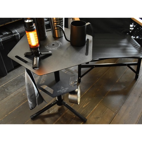 5050�������å� 5050WORKSHOP �����ҡ������ɥơ��֥� COFFEE SIDE TABLE