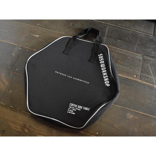 5050�������å� 5050WORKSHOP �����ҡ������ɥơ��֥� COFFEE SIDE TABLE