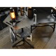 5050�������å� 5050WORKSHOP �����ҡ������ɥơ��֥� COFFEE SIDE TABLE