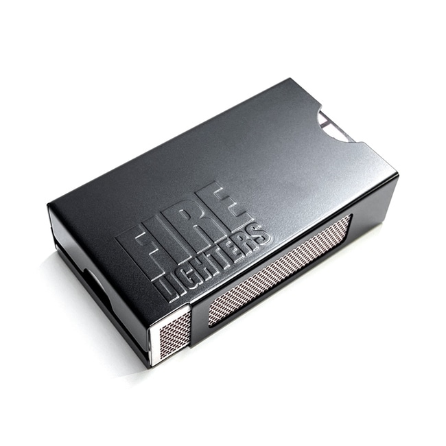 �ե����䡼�饤������ FIRE LIGHTERS  ���ѥ��꡼�֥��������å� �ޥåȥ֥�å�