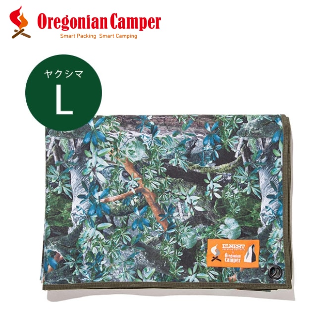���쥴�˥��󥭥��ѡ� Oregonian Camper �� ����ͥ��ȥ��ꥨ���ƥ��֥����ƥ��ӥƥ� ELNEST CREATIVE ACTIVITY �ɿ奰���ɥ����� L������