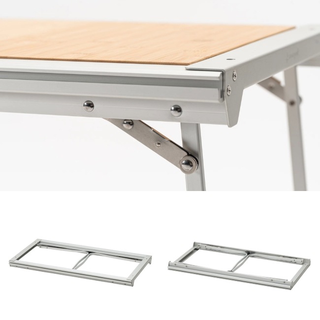 ���Ρ��ԡ��� snow peak ����ȥ꡼IGT