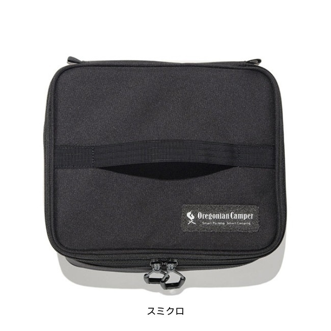 ���쥴�˥��󥭥��ѡ� Oregonian Camper ���ߥϡ��ɥ����Хå�D M-FLAT������