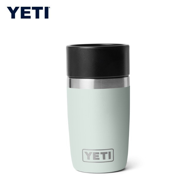 YETI �����ƥ� ���֥顼 8oz��236mL�˥ȥ�٥�ܥȥ� Rambler 236 ml Travel Bottle