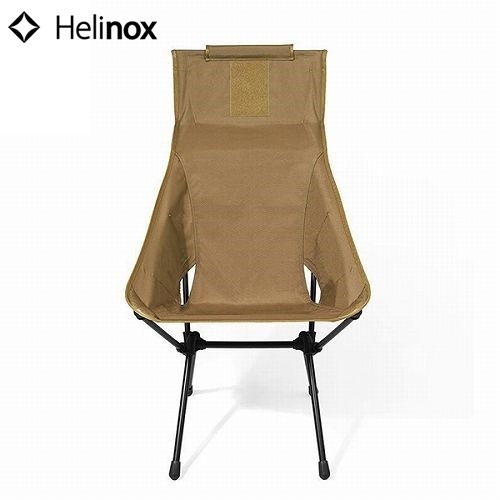 ヘリノックス Helinox タクティカル サンセットチェア