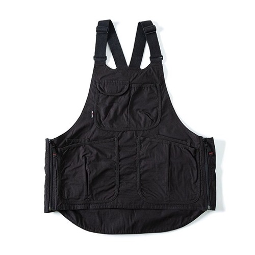 ����åץ���ˡ� GRIP SWANY FIREPROOF APRON VEST